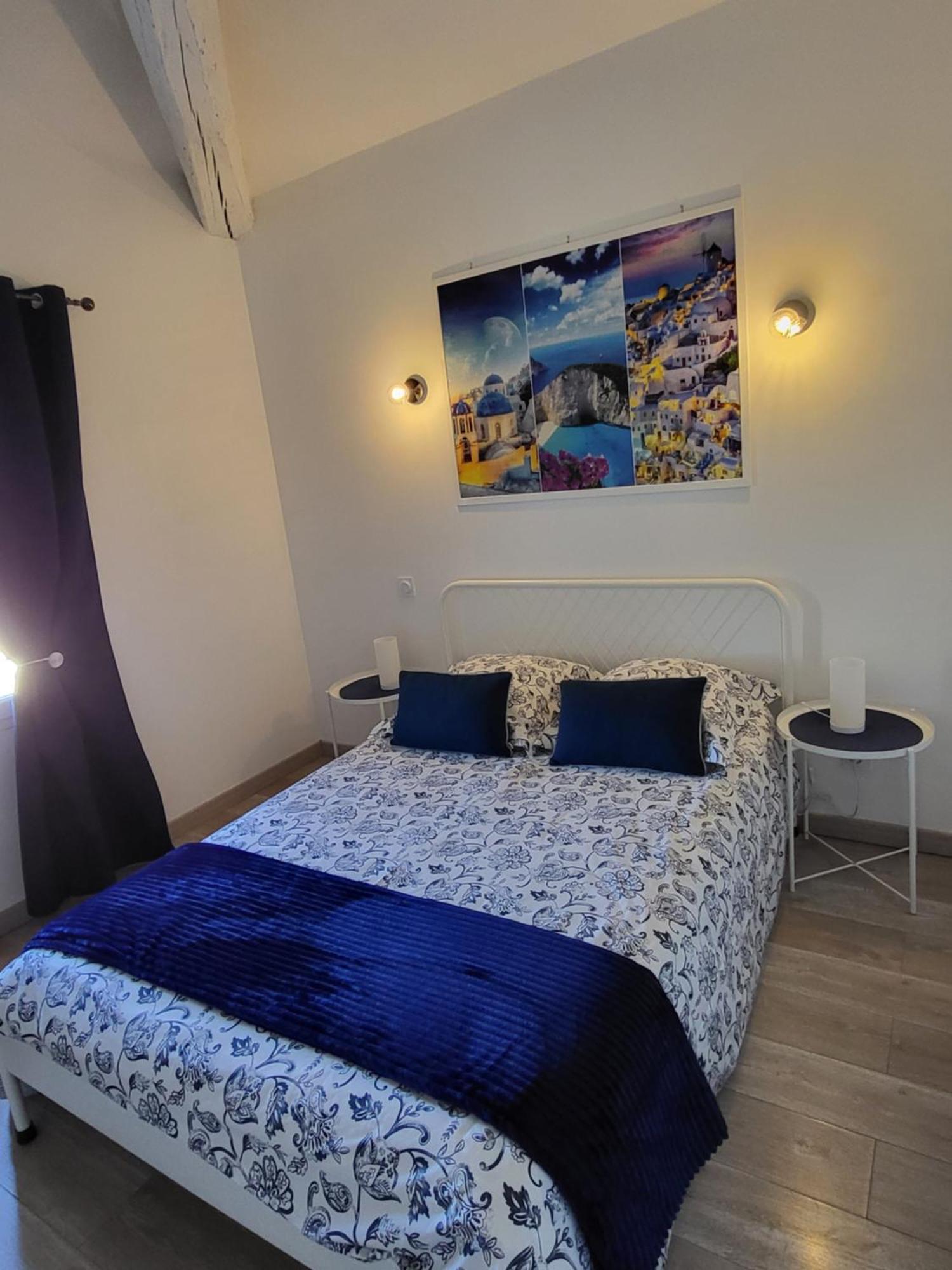 Le Repaire Du Soleil Apartman Aigues-Mortes Kültér fotó